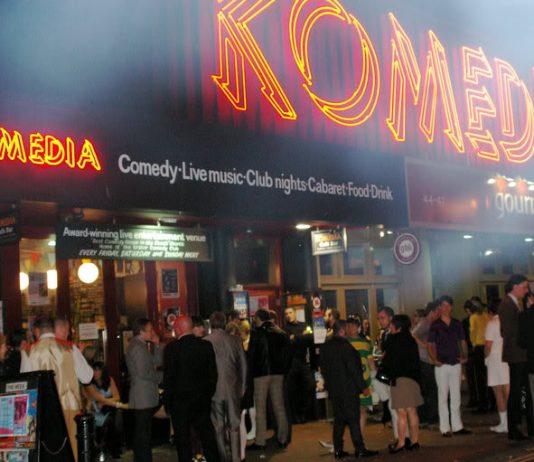 Brighton Mod Weekender Celebrates 20th Anniversary at Komedia