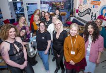 Award-Winning Networking Community Offers Free Memberships to Empower Marginalised Women in Business
