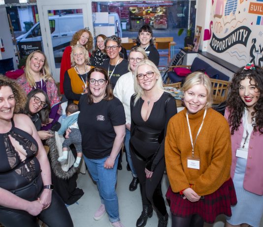 Award-Winning Networking Community Offers Free Memberships to Empower Marginalised Women in Business