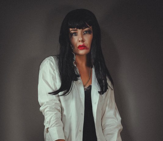 Katie Reddin-Clancy’s End Game at Brighton Fringe