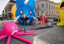 Arts scene boosted with £100,000 from Newhaven Enterprise Zone