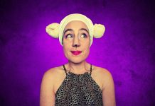 Fringe Favourite The Beauty of Being Herd takes its sheepish charm on a UK Tour May – July 2025