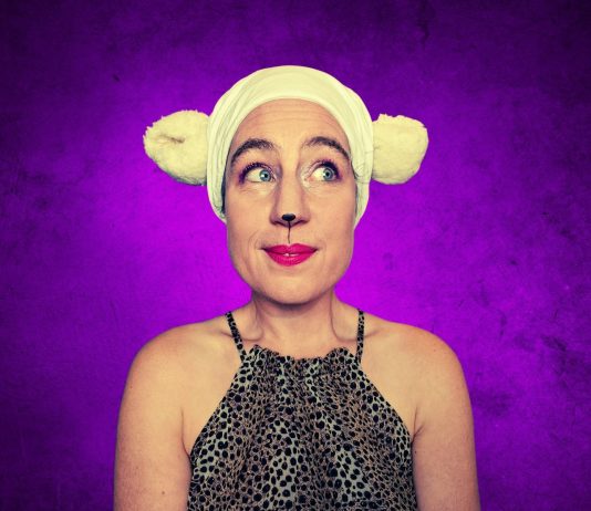 Fringe Favourite The Beauty of Being Herd takes its sheepish charm on a UK Tour May – July 2025