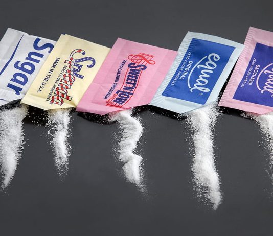 Weekend Feature – Are artificial sweeteners okay for our health? We find out