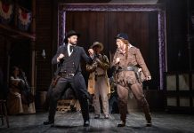 Review: Calamity Jane
