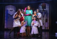 Review: The Rocky Horror Show
