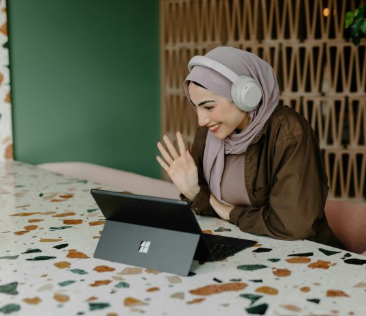 What’s Safe to Consume On Camera During Online Social Events