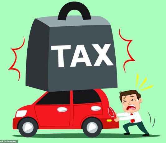 Top 5 Free Services to Verify a Car’s Tax Status in the UK