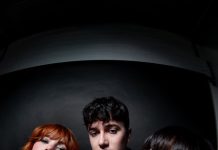 Pistol Daisys’ To Play Nxt week at Big Country at Chalk on 26th April,