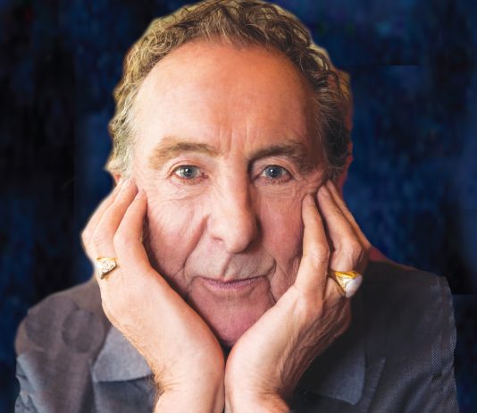 Month Python Co Founder -Eric Idle -Brings His Tour To Brighton Centre