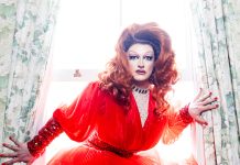 Review: Kate Butch – Wuthering Sh**es