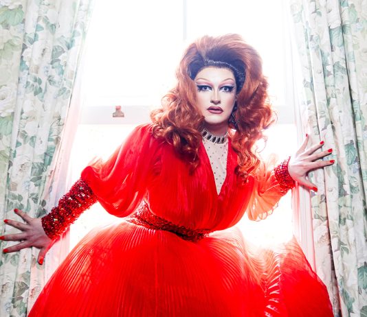Review: Kate Butch – Wuthering Sh**es