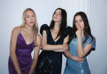 Brighton Centre Announces HAIM Live in Concert – October 2025