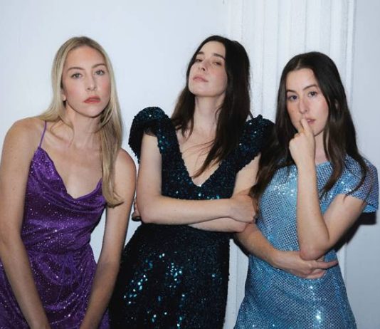 Brighton Centre Announces HAIM Live in Concert – October 2025