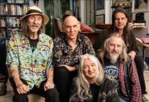 Hawkwind’s 50 Year Musical Journey comes to Worthing, 16th August