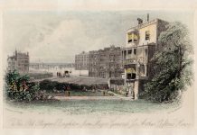 ABLE PARTNERS APPOINTED TO HERITAGE STUDENT ACCOMODATION SCHEME IN BRIGHTON