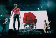 The Kooks Come To The Brighton Centre