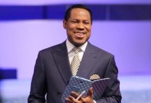 Pastor Chris and Wife: What We Know About Their Story