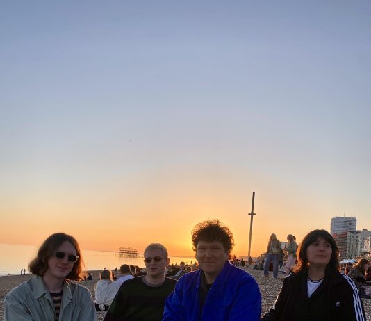 A New Dawn for Indie: Pale Blue Eyes on Their Journey So Far