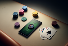 How mobile payments are transforming Brighton’s poker scene
