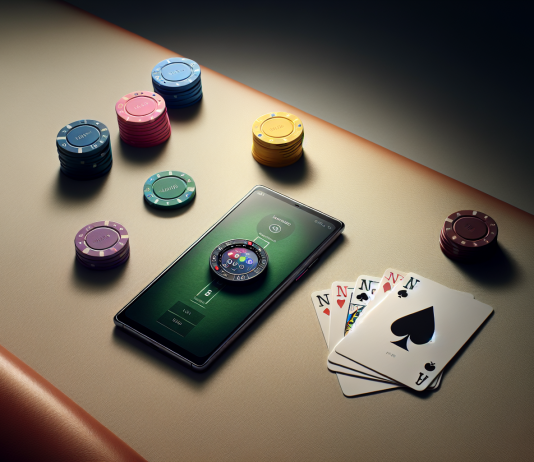 How mobile payments are transforming Brighton’s poker scene