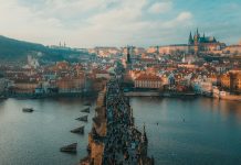 What to do in Prague for 3 days? Try our guide!