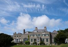 Preston Manor reopens after five years with new visitor experience