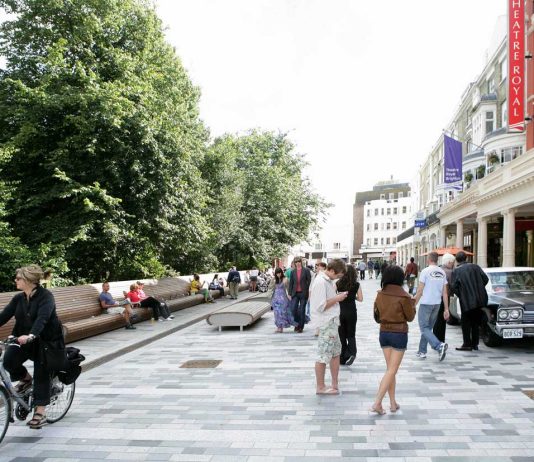 What’s On in Brighton Friday 17th to 19th — Gigs, Theatre, Festivals