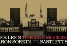 Tickets On Sale – To Kill A Mockingbird