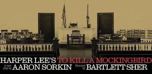 Tickets On Sale – To Kill A Mockingbird