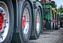 Green Wheels: Pioneering Sustainable Practices in Fleet and Commercial Operations