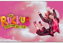 Punk spirited hit show from Revel Puck Circus is coming to the Brighton Fringe Festival