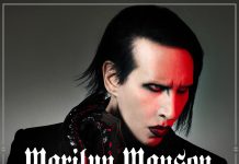 MARILYN MANSON COMES TO BRIGHTON