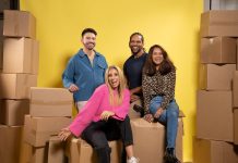 Stacey Solomon’s Sort Your Life Out looking for locals to take part
