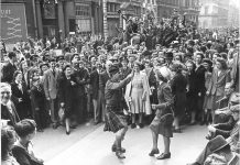The Mayor to lead a service commemorating 80th anniversary of VJ Day