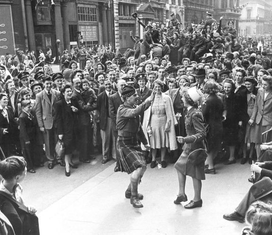 The Mayor to lead a service commemorating 80th anniversary of VJ Day