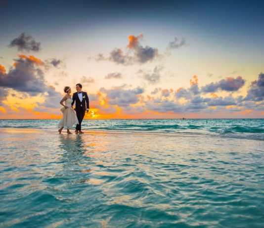 Passport to ‘I Do’: How to Ace Your Destination Wedding