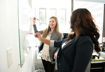 Thinking of Leaving Your Corporate Job Here in Brighton? The Entrepreneurial Path