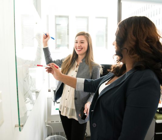 Thinking of Leaving Your Corporate Job Here in Brighton? The Entrepreneurial Path