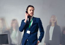 The Rise of Brightonian Ben Manager who heads to the Edinburgh Fringe 2025!