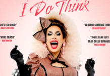 Review: Divina de Campo – I Do Think