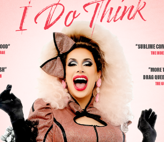 Review: Divina de Campo – I Do Think