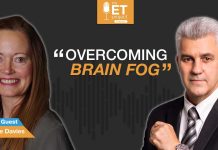 Weekend Interview- Michelle Davies—a leading brain care expert, healer in osteopathy and biofrequency