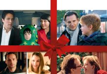 LOVE ACTUALLY IN CONCERT RETURNS TO BRIGHTON FOR 2025 HOLIDAY SEASON