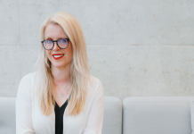 From Burnout to Award-Winning Business Owner: Brighton Founder Launches Mentorship Program