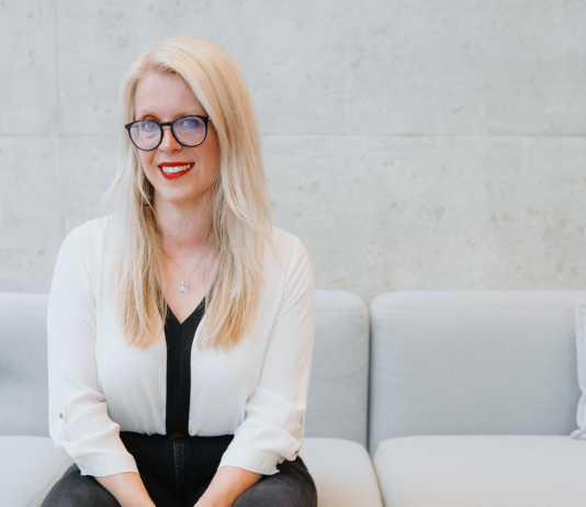 From Burnout to Award-Winning Business Owner: Brighton Founder Launches Mentorship Program