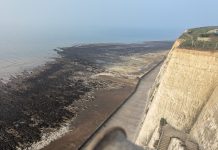 Charity invites locals to abseil down Peacehaven cliffs