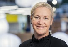 Heidenmark Cook: Leading ESG Speaker on Sustainable Business Transformation