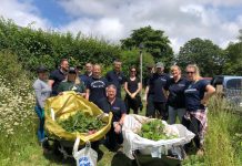 Brighton Business Raises Over £79k for Charity