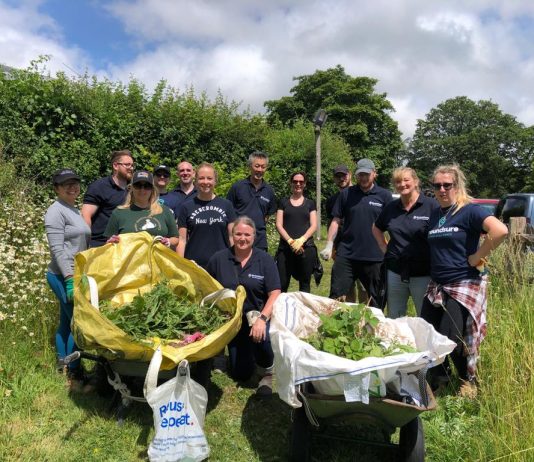 Brighton Business Raises Over £79k for Charity